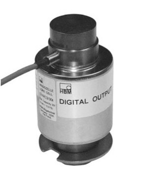 1-C16iC3/30T稱重傳感器 1-C16iC3/30T稱重傳感器